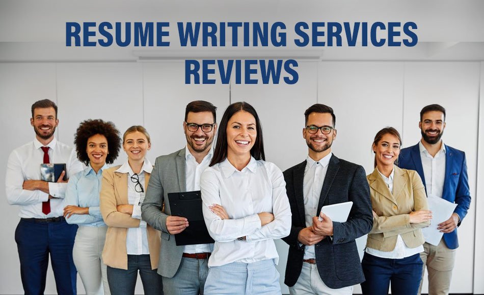Honest Resume Writing Services in India: Comparison Review