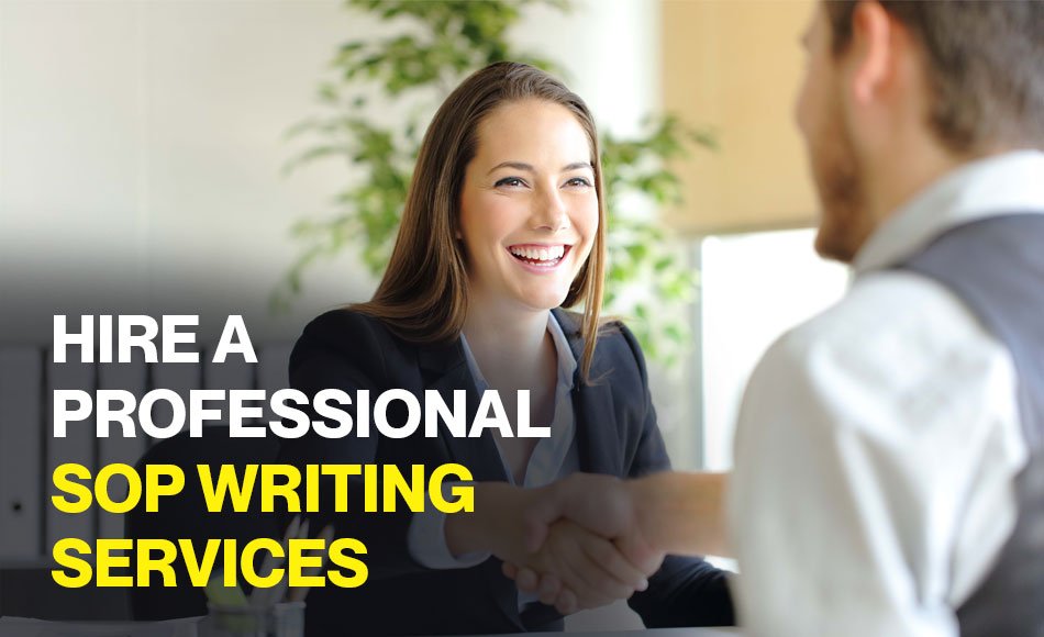 professional sop writing services