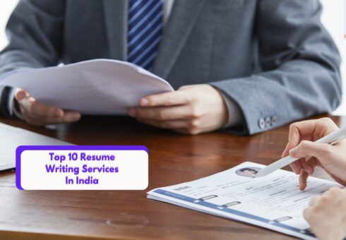 10 Best Resume Writing Services In India