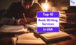 10 Best Book Writing Services In USA