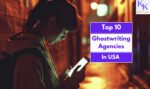 best ghostwriting agencies in USA