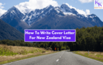 new zealand cover letter for visa