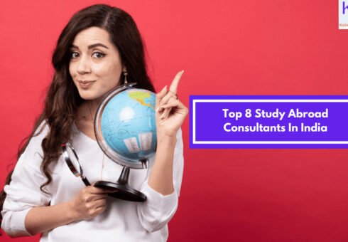 India's 8 Best Study Abroad Consultants