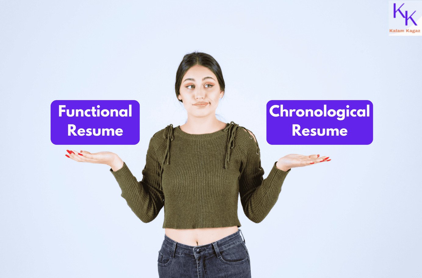 Functional Vs Chronological Resume What Is Most Used Currently