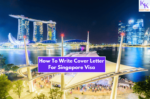 cover letter for singapore visa