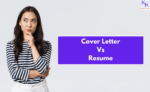 resume vs cover letter