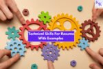 technical skills for resume