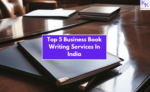 business book writing services in india