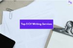 cv writing services