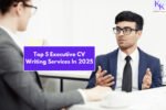 Executive CV Writing Services In 2025