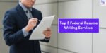 top federal resume writing services