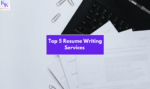 top resume writing services