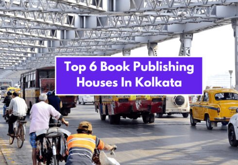 book publishing companies in Kolkata