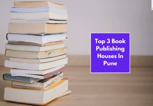 book publishing companies in pune