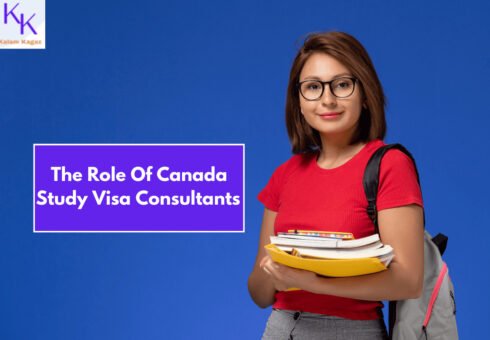 Canada Study Visa Consultants