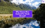 New Zealand For Study Abroad