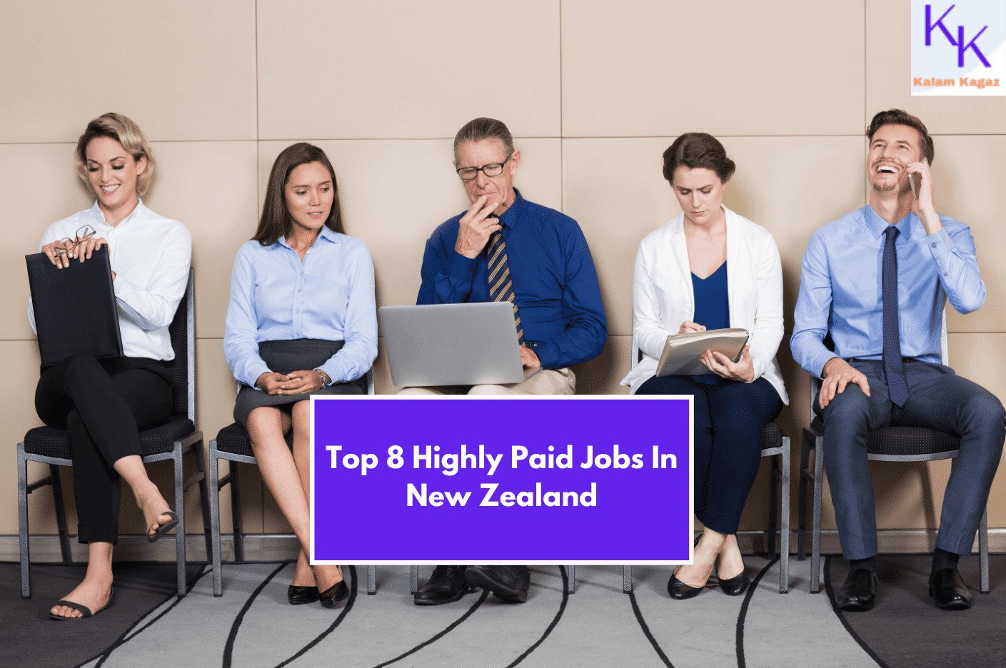 Top 8 Highly Paid Jobs In New Zealand That Makes It An Attractive Destination